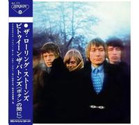 Between The Buttons Japan SHM - The Rolling Stones CD