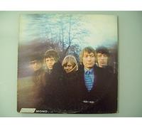 Between The Buttons - Mono VINYL LP - London - LL 3499