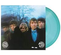 ROLLING STONES LP Between The Buttons TURQUOISE COLOURED VINYL Ltd SEALED New