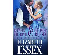 Between the Devil and the Deep Blue Sea: 1 (Kent Brothers Chronicles)