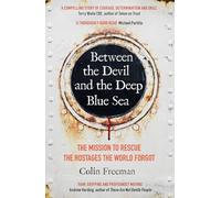 Between the Devil and the Deep Blue Sea
