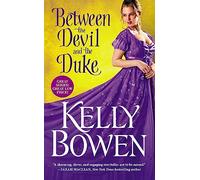 Between the Devil and the Duke (A Season For Scandal)