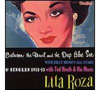 Between The Devil & The Deep Blue Sea/Ted Heath Singles