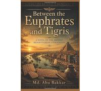 Between the Euphrates and Tigris: A Novel of the Ancient Mesopotamian Civilization