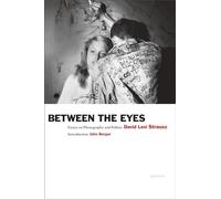 Between the Eyes: Essays on Photography and Politics