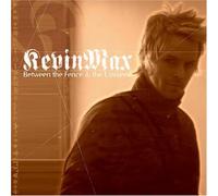 Between the Fence & the Universe by Kevin Max
