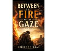 Between the Fire and the Gaze: Peter’s Fall and the Anatomy of Restoration