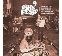 Between The Hopeful And The Damned: Live At The Old Refectory 1969 [VINYL]