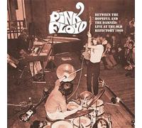 Between The Hopeful And The Damned: Live At The Old Refectory 1969 [VINYL]