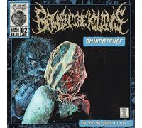 BETWEEN THE KILLINGS - OMNIPOTENCE