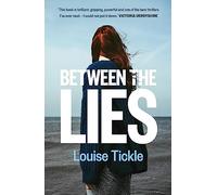 Between the Lies