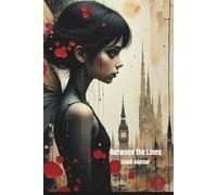 Between the Lines: A lined Journal for Hidden Meaning and Quiet Moments