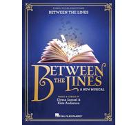 Between the Lines: A New Musical