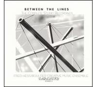 Between The Lines - Between The Lines - The Complete Studio Recordings
