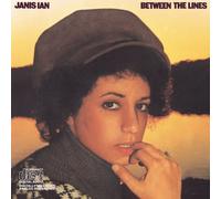 Between the Lines by Ian, Janis [Music CD]