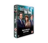 Between The Lines: Complete BBC Series 3 [DVD] [1994]