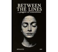 BETWEEN THE LINES ...pages of emotions (Books & Colors)