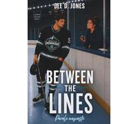 Between the Lines. Parole Nascoste