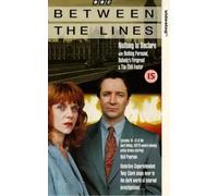 Between The Lines: Volume 4 - Nothing To Declare [VHS]