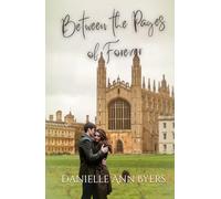 Between the Pages of Forever