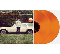 Between The Pines Acoustic Mixtape