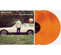 Between The Pines (Acoustic Mixtape) [VINYL]