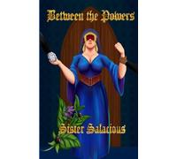 Between the Powers: 1 (Ministry)