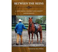 Between the Reins