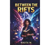 Between the Rifts: A Temporal Rift Novel: A Paranormal Romance