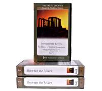 Between the Rivers, Part 1: The History of Ancient Mesopotamia