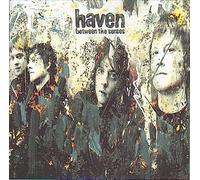 BETWEEN THE SENSES NEW CD