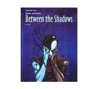 Between the Shadows (Nightbane Series Vol 1)