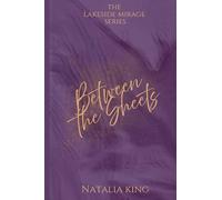 Between the Sheets (The Lakeside Mirage Series)