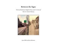 Between the Signs