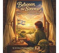 Between the Sirens: Basic Training for a Soldier's Mom