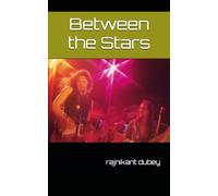 Between the Stars (AI prompt and coding books)