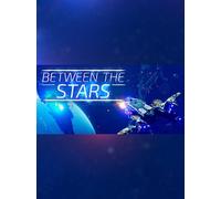 Between the Stars Steam Steam Gift EUROPE