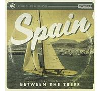 Between the Trees - Spain