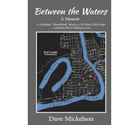 Between the Waters: A Memoir