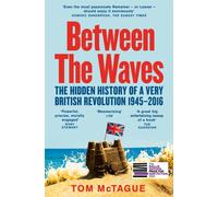 Between the Waves : The Hidden History of a Very British Revolution 1945-2016