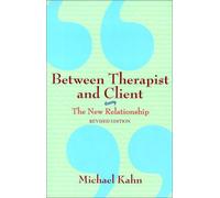 Between Therapist and Client