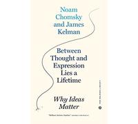 Between Thought and Expression Lies a Lifetime: Why Ideas Matter