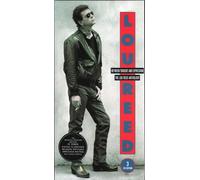 Between Thought And Expression - The Lou Reed Anthology