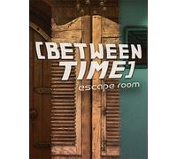 Between Time: Escape Room (PC) - Steam Key - GLOBAL
