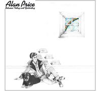 Alan Price - Between Today And Yesterday (Remastered And Expanded Edition)