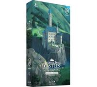 Between Two Castles of Mad King Ludwig: Secrets & Soirees Expansion