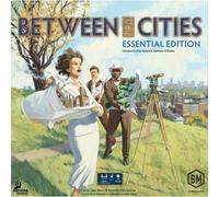 Stonemaier Games Between Two Cities: Essential Edition