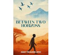 Between Two Horizons