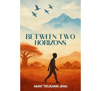 Between Two Horizons