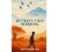 Between Two Horizons